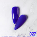 Beautilux 1pc Gel Nail Polish Color Soak Off UV LED Nails Gel Varnish Lacquer Long Lasting Easy Apply Gels Nail Art Supply 10ml