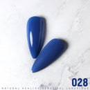 Beautilux 1pc Gel Nail Polish Color Soak Off UV LED Nails Gel Varnish Lacquer Long Lasting Easy Apply Gels Nail Art Supply 10ml