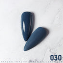 Beautilux 1pc Gel Nail Polish Color Soak Off UV LED Nails Gel Varnish Lacquer Long Lasting Easy Apply Gels Nail Art Supply 10ml