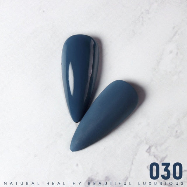 Beautilux 1pc Gel Nail Polish Color Soak Off UV LED Nails Gel Varnish Lacquer Long Lasting Easy Apply Gels Nail Art Supply 10ml