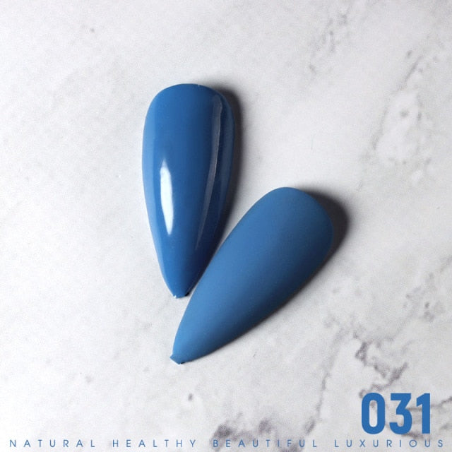 Beautilux 1pc Gel Nail Polish Color Soak Off UV LED Nails Gel Varnish Lacquer Long Lasting Easy Apply Gels Nail Art Supply 10ml