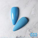 Beautilux 1pc Gel Nail Polish Color Soak Off UV LED Nails Gel Varnish Lacquer Long Lasting Easy Apply Gels Nail Art Supply 10ml