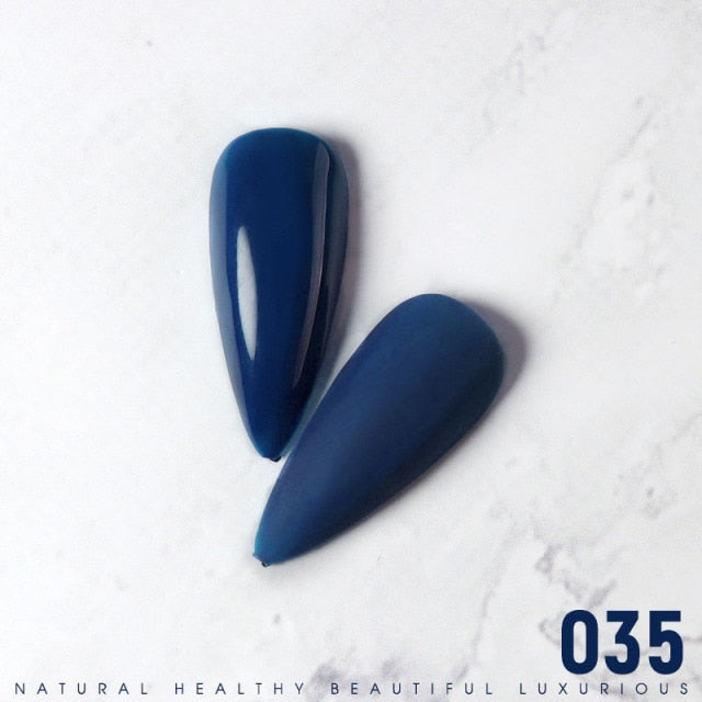 Beautilux 1pc Gel Nail Polish Color Soak Off UV LED Nails Gel Varnish Lacquer Long Lasting Easy Apply Gels Nail Art Supply 10ml