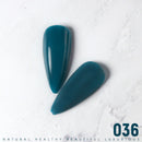 Beautilux 1pc Gel Nail Polish Color Soak Off UV LED Nails Gel Varnish Lacquer Long Lasting Easy Apply Gels Nail Art Supply 10ml