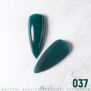 Beautilux 1pc Gel Nail Polish Color Soak Off UV LED Nails Gel Varnish Lacquer Long Lasting Easy Apply Gels Nail Art Supply 10ml