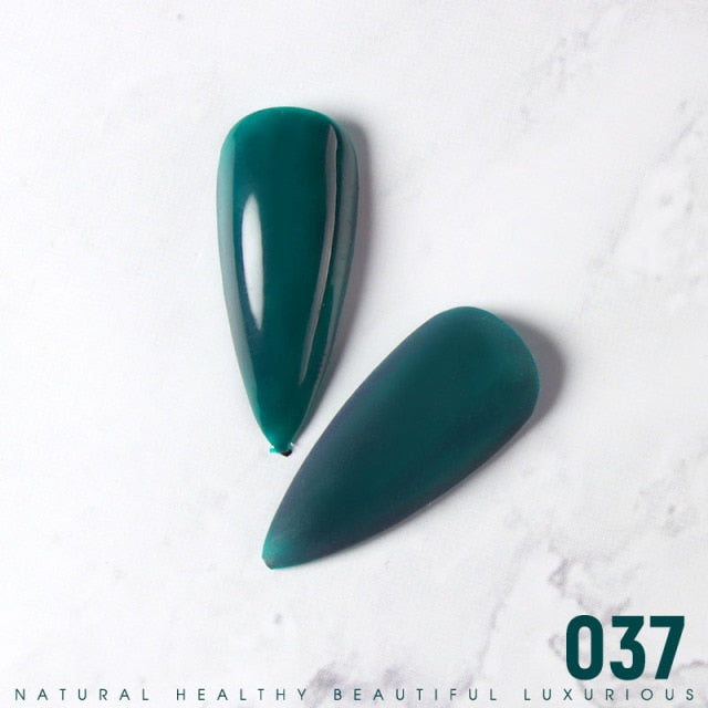 Beautilux 1pc Gel Nail Polish Color Soak Off UV LED Nails Gel Varnish Lacquer Long Lasting Easy Apply Gels Nail Art Supply 10ml