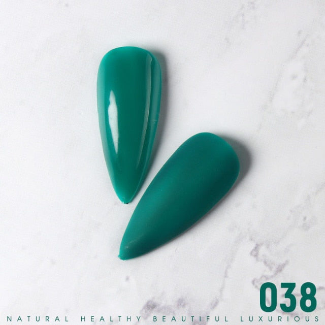 Beautilux 1pc Gel Nail Polish Color Soak Off UV LED Nails Gel Varnish Lacquer Long Lasting Easy Apply Gels Nail Art Supply 10ml