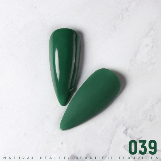 Beautilux 1pc Gel Nail Polish Color Soak Off UV LED Nails Gel Varnish Lacquer Long Lasting Easy Apply Gels Nail Art Supply 10ml