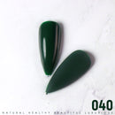 Beautilux 1pc Gel Nail Polish Color Soak Off UV LED Nails Gel Varnish Lacquer Long Lasting Easy Apply Gels Nail Art Supply 10ml