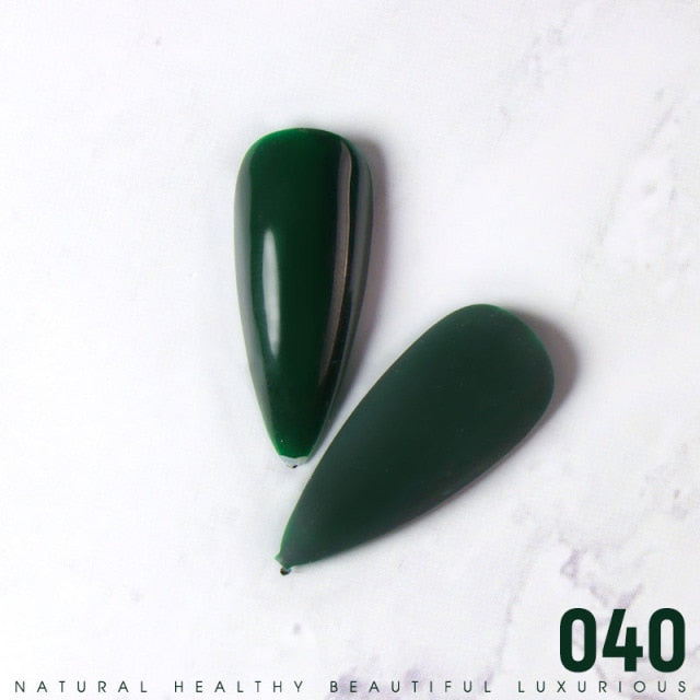 Beautilux 1pc Gel Nail Polish Color Soak Off UV LED Nails Gel Varnish Lacquer Long Lasting Easy Apply Gels Nail Art Supply 10ml