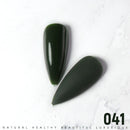 Beautilux 1pc Gel Nail Polish Color Soak Off UV LED Nails Gel Varnish Lacquer Long Lasting Easy Apply Gels Nail Art Supply 10ml