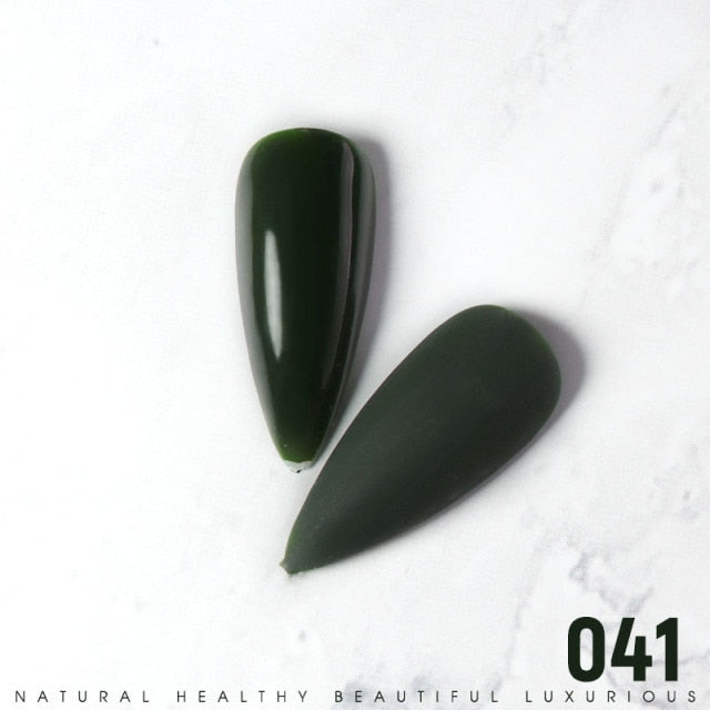 Beautilux 1pc Gel Nail Polish Color Soak Off UV LED Nails Gel Varnish Lacquer Long Lasting Easy Apply Gels Nail Art Supply 10ml