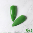 Beautilux 1pc Gel Nail Polish Color Soak Off UV LED Nails Gel Varnish Lacquer Long Lasting Easy Apply Gels Nail Art Supply 10ml