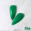 Beautilux 1pc Gel Nail Polish Color Soak Off UV LED Nails Gel Varnish Lacquer Long Lasting Easy Apply Gels Nail Art Supply 10ml