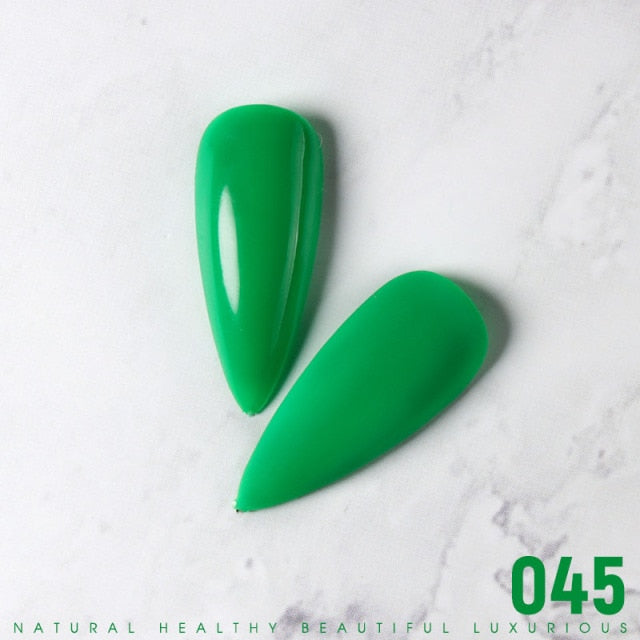 Beautilux 1pc Gel Nail Polish Color Soak Off UV LED Nails Gel Varnish Lacquer Long Lasting Easy Apply Gels Nail Art Supply 10ml