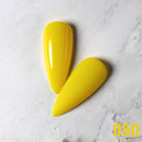 Beautilux 1pc Gel Nail Polish Color Soak Off UV LED Nails Gel Varnish Lacquer Long Lasting Easy Apply Gels Nail Art Supply 10ml