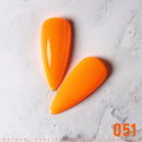 Beautilux 1pc Gel Nail Polish Color Soak Off UV LED Nails Gel Varnish Lacquer Long Lasting Easy Apply Gels Nail Art Supply 10ml