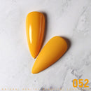 Beautilux 1pc Gel Nail Polish Color Soak Off UV LED Nails Gel Varnish Lacquer Long Lasting Easy Apply Gels Nail Art Supply 10ml