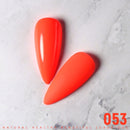 Beautilux 1pc Gel Nail Polish Color Soak Off UV LED Nails Gel Varnish Lacquer Long Lasting Easy Apply Gels Nail Art Supply 10ml