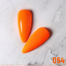 Beautilux 1pc Gel Nail Polish Color Soak Off UV LED Nails Gel Varnish Lacquer Long Lasting Easy Apply Gels Nail Art Supply 10ml