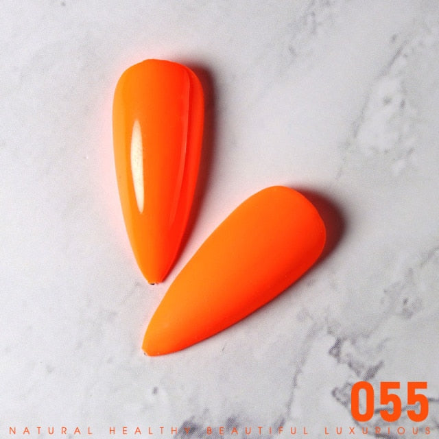 Beautilux 1pc Gel Nail Polish Color Soak Off UV LED Nails Gel Varnish Lacquer Long Lasting Easy Apply Gels Nail Art Supply 10ml