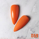 Beautilux 1pc Gel Nail Polish Color Soak Off UV LED Nails Gel Varnish Lacquer Long Lasting Easy Apply Gels Nail Art Supply 10ml