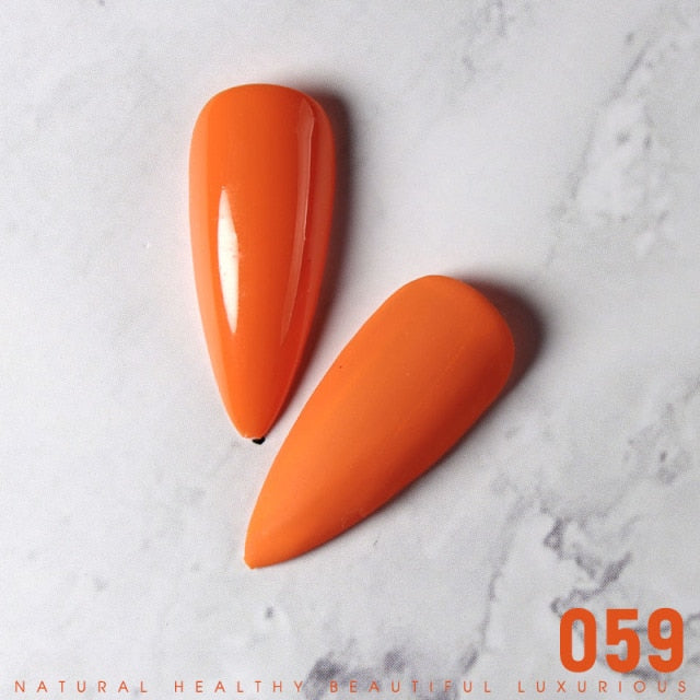 Beautilux 1pc Gel Nail Polish Color Soak Off UV LED Nails Gel Varnish Lacquer Long Lasting Easy Apply Gels Nail Art Supply 10ml