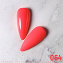 Beautilux 1pc Gel Nail Polish Color Soak Off UV LED Nails Gel Varnish Lacquer Long Lasting Easy Apply Gels Nail Art Supply 10ml