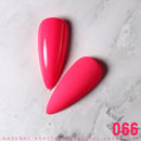 Beautilux 1pc Gel Nail Polish Color Soak Off UV LED Nails Gel Varnish Lacquer Long Lasting Easy Apply Gels Nail Art Supply 10ml