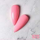 Beautilux 1pc Gel Nail Polish Color Soak Off UV LED Nails Gel Varnish Lacquer Long Lasting Easy Apply Gels Nail Art Supply 10ml