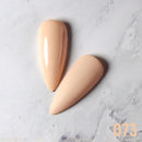 Beautilux 1pc Gel Nail Polish Color Soak Off UV LED Nails Gel Varnish Lacquer Long Lasting Easy Apply Gels Nail Art Supply 10ml