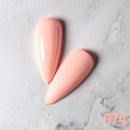 Beautilux 1pc Gel Nail Polish Color Soak Off UV LED Nails Gel Varnish Lacquer Long Lasting Easy Apply Gels Nail Art Supply 10ml