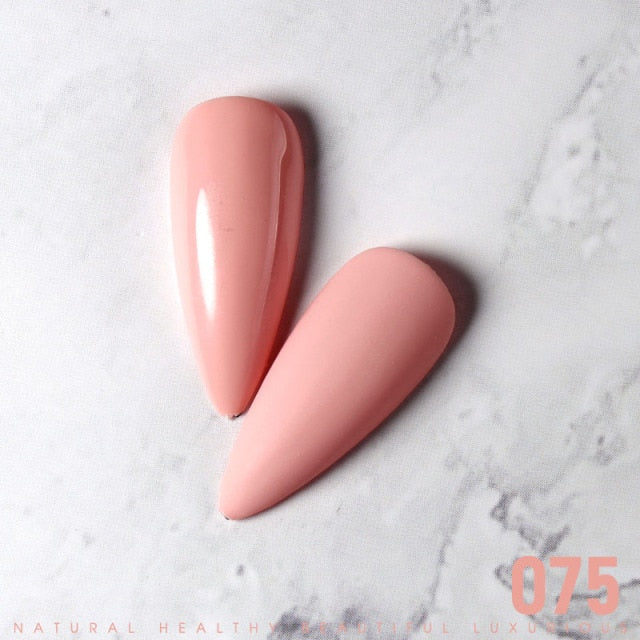 Beautilux 1pc Gel Nail Polish Color Soak Off UV LED Nails Gel Varnish Lacquer Long Lasting Easy Apply Gels Nail Art Supply 10ml