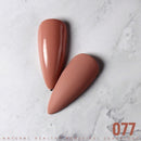 Beautilux 1pc Gel Nail Polish Color Soak Off UV LED Nails Gel Varnish Lacquer Long Lasting Easy Apply Gels Nail Art Supply 10ml