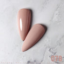 Beautilux 1pc Gel Nail Polish Color Soak Off UV LED Nails Gel Varnish Lacquer Long Lasting Easy Apply Gels Nail Art Supply 10ml