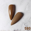 Beautilux 1pc Gel Nail Polish Color Soak Off UV LED Nails Gel Varnish Lacquer Long Lasting Easy Apply Gels Nail Art Supply 10ml