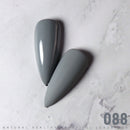 Beautilux 1pc Gel Nail Polish Color Soak Off UV LED Nails Gel Varnish Lacquer Long Lasting Easy Apply Gels Nail Art Supply 10ml