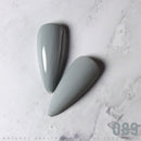 Beautilux 1pc Gel Nail Polish Color Soak Off UV LED Nails Gel Varnish Lacquer Long Lasting Easy Apply Gels Nail Art Supply 10ml