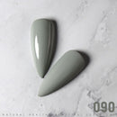 Beautilux 1pc Gel Nail Polish Color Soak Off UV LED Nails Gel Varnish Lacquer Long Lasting Easy Apply Gels Nail Art Supply 10ml