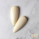 Beautilux 1pc Gel Nail Polish Color Soak Off UV LED Nails Gel Varnish Lacquer Long Lasting Easy Apply Gels Nail Art Supply 10ml