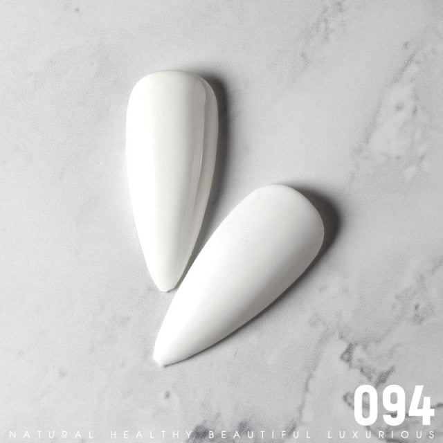 Beautilux 1pc Gel Nail Polish Color Soak Off UV LED Nails Gel Varnish Lacquer Long Lasting Easy Apply Gels Nail Art Supply 10ml