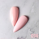 Beautilux 1pc Gel Nail Polish Color Soak Off UV LED Nails Gel Varnish Lacquer Long Lasting Easy Apply Gels Nail Art Supply 10ml