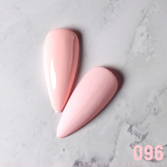 Beautilux 1pc Gel Nail Polish Color Soak Off UV LED Nails Gel Varnish Lacquer Long Lasting Easy Apply Gels Nail Art Supply 10ml