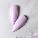 Beautilux 1pc Gel Nail Polish Color Soak Off UV LED Nails Gel Varnish Lacquer Long Lasting Easy Apply Gels Nail Art Supply 10ml