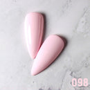 Beautilux 1pc Gel Nail Polish Color Soak Off UV LED Nails Gel Varnish Lacquer Long Lasting Easy Apply Gels Nail Art Supply 10ml