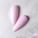 Beautilux 1pc Gel Nail Polish Color Soak Off UV LED Nails Gel Varnish Lacquer Long Lasting Easy Apply Gels Nail Art Supply 10ml