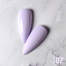 Beautilux 1pc Gel Nail Polish Color Soak Off UV LED Nails Gel Varnish Lacquer Long Lasting Easy Apply Gels Nail Art Supply 10ml