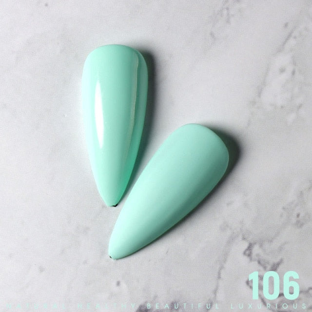 Beautilux 1pc Gel Nail Polish Color Soak Off UV LED Nails Gel Varnish Lacquer Long Lasting Easy Apply Gels Nail Art Supply 10ml