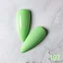 Beautilux 1pc Gel Nail Polish Color Soak Off UV LED Nails Gel Varnish Lacquer Long Lasting Easy Apply Gels Nail Art Supply 10ml