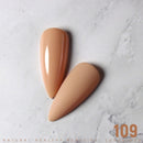 Beautilux 1pc Gel Nail Polish Color Soak Off UV LED Nails Gel Varnish Lacquer Long Lasting Easy Apply Gels Nail Art Supply 10ml